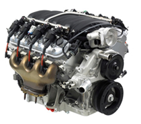 P53D9 Engine